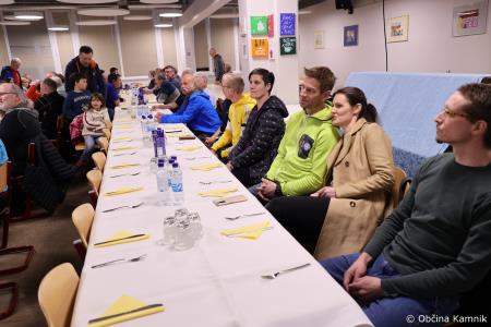Redni letni občni zbor Planinskega društva Kamnik (5)